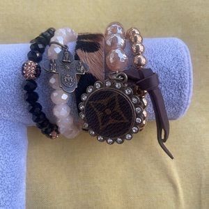 Keep it Gypsy Bracelet